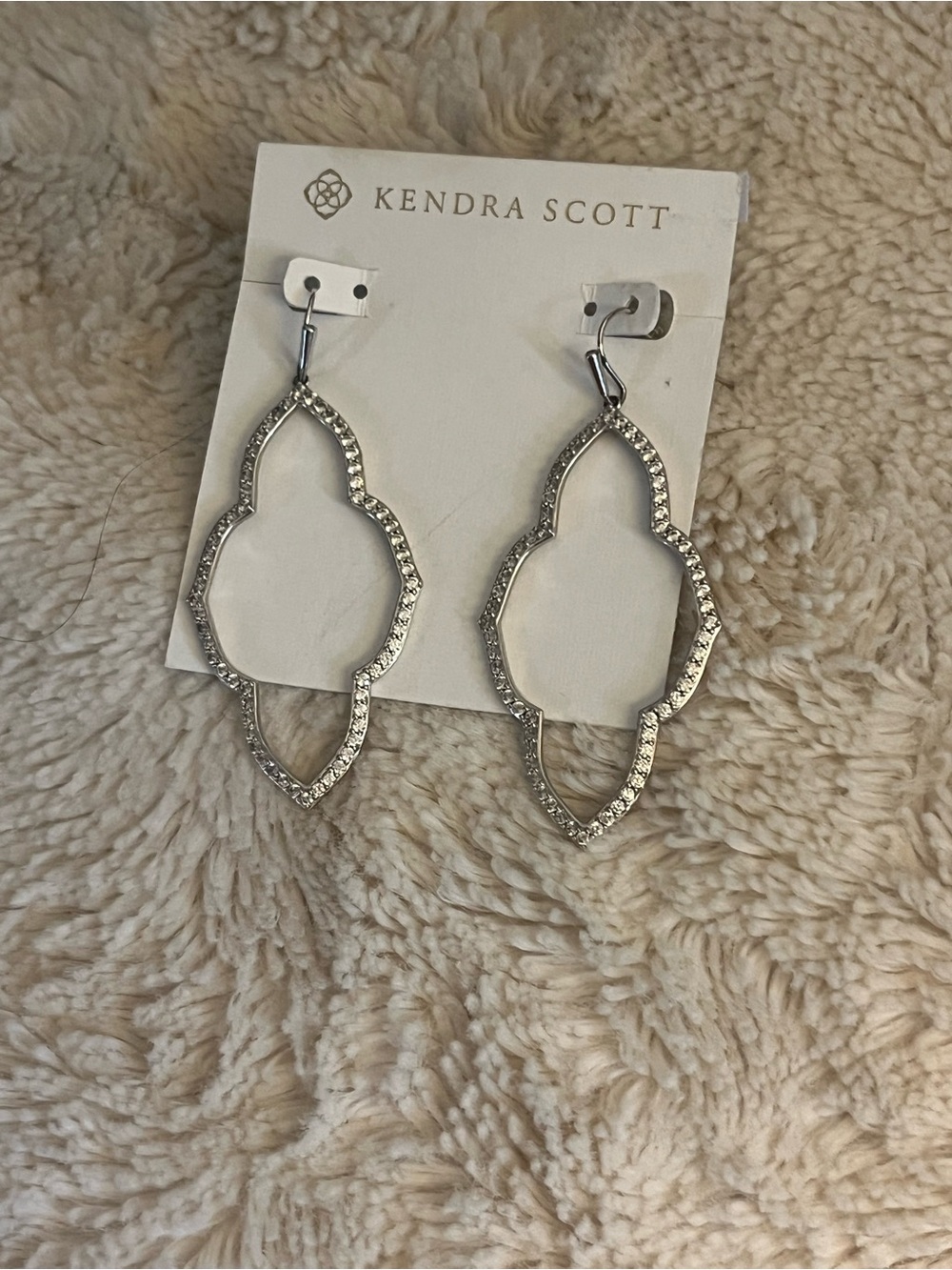 Kendra Scott - Earrings